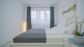 Mountain Hideaway Apartment Braşov